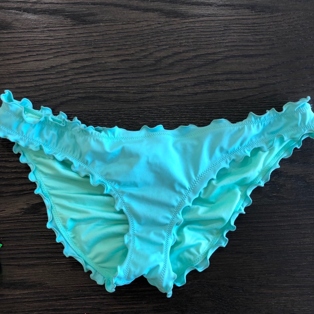 Victoria Secret Size M Bikini Bottom